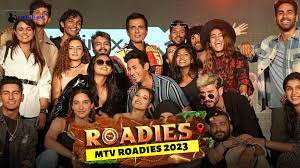 Mtv Roadies 2023 episodes watch online, written update, start date, apply online audition, registration